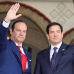 США требуют ограничить влияние Китая на Панамский канал