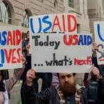 Закулисная война: почему Трамп и Маск атакуют USAID?