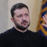 Зеленский готов отказаться от президентства ради членства в НАТО