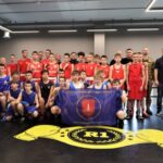 Бокс. В Одесі відбувся турнір пам’яті Олександра Каретного
