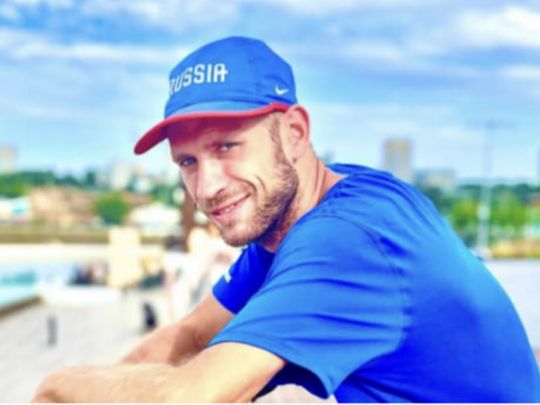 Чемпіона світу та призера Паралімпійських ігор з росії ліквідували воїни ЗСУ (фото)