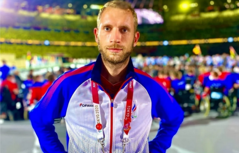 Чемпіона світу та призера Паралімпійських ігор з росії ліквідували воїни ЗСУ (фото)