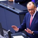 Германия вернулась: Мерц добился масштабного оборонного пакета