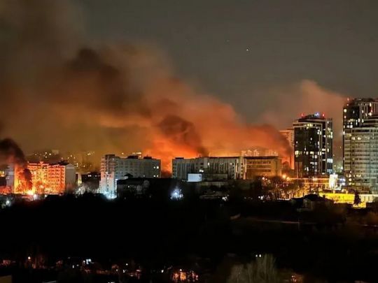 Нова підступна тактика безпілотників російської армії: ЗМІ розповіли подробиці