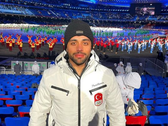 Учасник Олімпійських ігор у Пекіні та його батько загинули у нічній пожежі в готелі (фото)