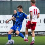 Україна U21 з дикими помилками в обороні програла Польщі: відеоогляд матчу