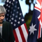 В Австралии зарождается новая реальность: полагаться на США больше нельзя