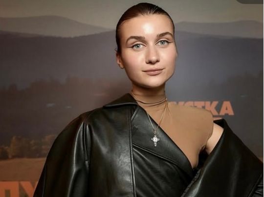 «Вже не бачимося»: Jerry Heil розповіла про особисте