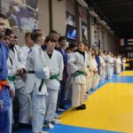 Дзюдо. В Одесі пройшов чемпіонат області U16