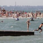 Получи ответ: сколько пляжей планируют открыть в Одесской области этим летом