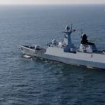 Китай начал военные учения вокруг Тайваня