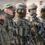 Литва готується до війни з рф: де очікується перший удар
