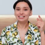 Один із найсмачніших варіантів великодньої випічки: рецепт паски на олександрійському тесті від красуні Alina FooDee