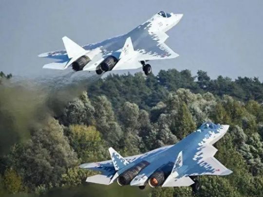 Окупанти отримали два нові літаки: чим вони небезпечні