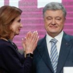 Подача позову без предмета спору: Порошенкам закидають використання суду з ознаками шахрайства