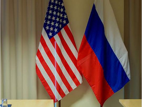 Про війну ні слова: про що розмовляли делегації рф та США у Стамбулі