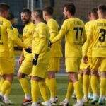 Став відомий перший півфіналіст Кубка України з футболу (відео)