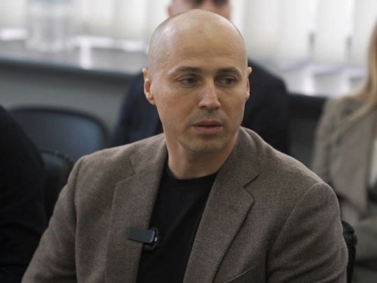 Ткачук заявив про створення контакт-центру для правовласників: керівник детективів БЕБ вважає, що це зменшить обіг контрафакту