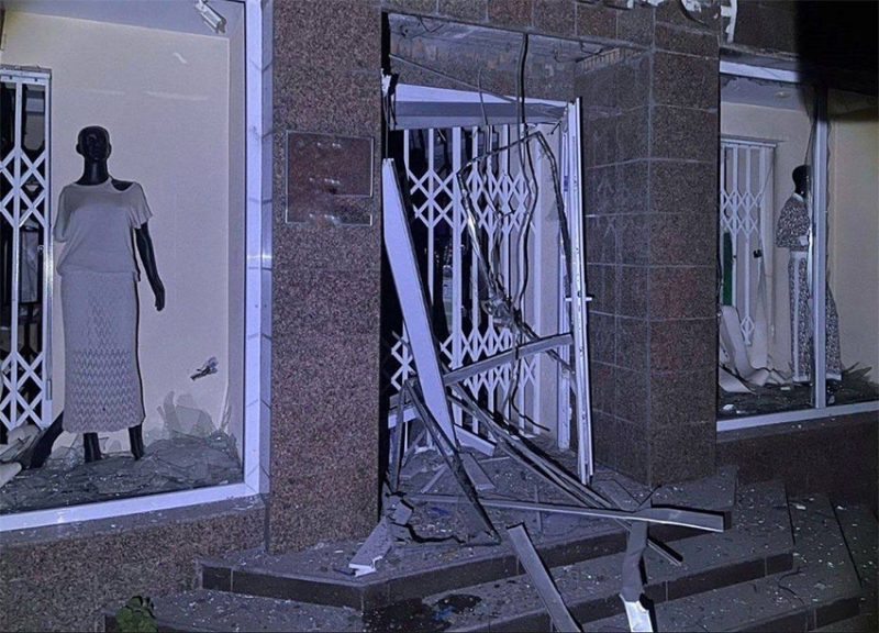 Ворог вночі атакував Одесу та низку інших населених пунктів: є жертви та постраждалі