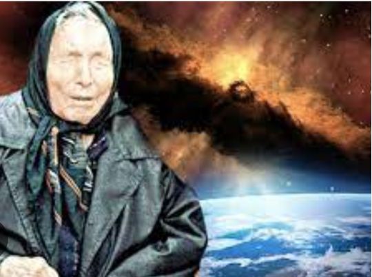 Збулося передбачення Баби Ванги на 2025 рік: про що попереджала провидиця