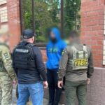 Торговля бронированием: одессит обещал за 3,5 тысячи долларов подкупить работников ТЦК