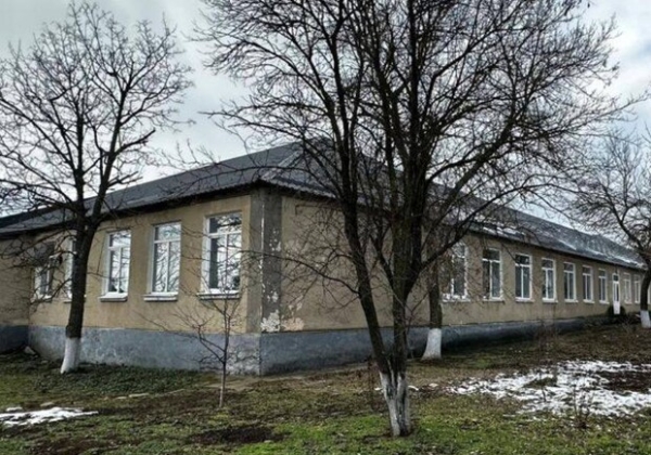 Присвоил средства с ремонта школы: в Одесской области будут судить подрядчика