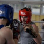 Французький бокс Сават. Чемпіонат України зібрав близько 200 спортсменів в Одесі