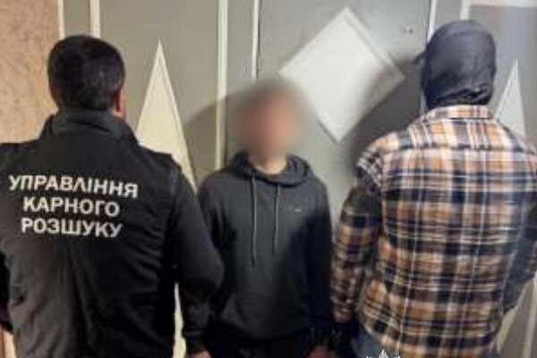 Уничтожили объекты Укрзализныци и военный автомобиль: в Одессе разоблачили трех поджигателей