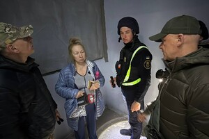 Ночной обстрел Одессы: есть погибшие и раненые