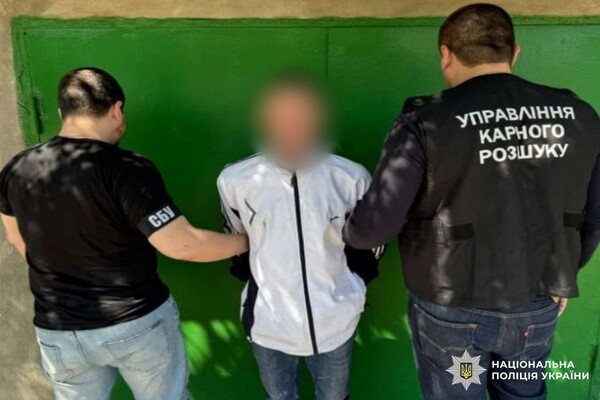 Уничтожили объекты Укрзализныци и военный автомобиль: в Одессе разоблачили трех поджигателей