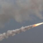 В Одессе прогремел мощный взрыв: подробности вечерней атаки на город