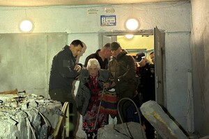 Ночной обстрел Одессы: есть погибшие и раненые