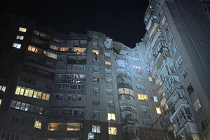 Ночной обстрел Одессы: есть погибшие и раненые