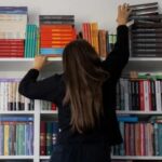 Цензурная чистка литературы в России: новая волна запретов