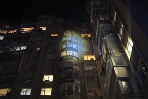 Ночной обстрел Одессы: есть погибшие и раненые