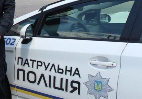 Конфликт женщин с патрульными в Одессе: инцидент прокомментировали полицейские
