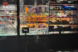 Ночной обстрел Одессы: есть погибшие и раненые
