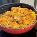 Лінивий плов з куркою: так смачно, що не відірватись