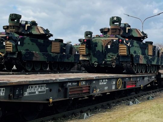 Не&nbsp;найгірший варіант: що&nbsp;зробить Європа, якщо Трамп остаточно відвернеться від України