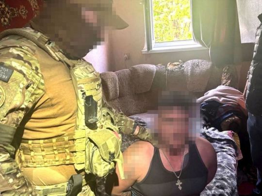 У штурмовому полку ЗСУ виявили «крота» фсб, якого росіяни використовували як маяк