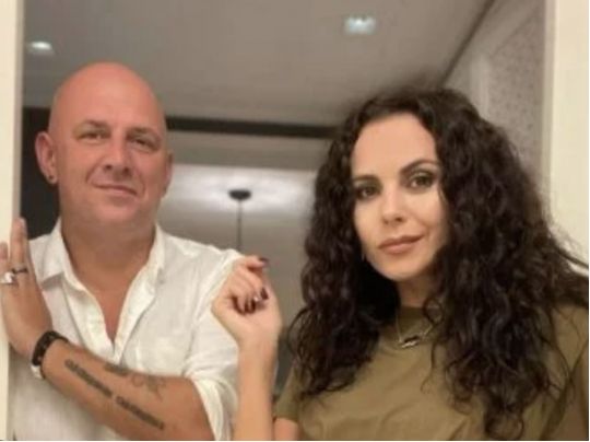 Вітаю, «колишній»: Каменських тепло звернулась до Потапа