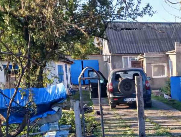 Ворог атакував Івано-Франківськ, Луцьк та інші міста: де вночі та вранці лунали вибухи