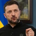 Зеленский вызвал Путина на личную встречу в Стамбуле