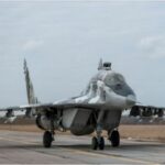 ЗСУ втратили ще один F-16: як це сталося