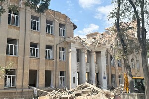 В Одесской области подросток спас товарища из-под завалов
