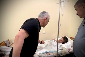 В Одесской области подросток спас товарища из-под завалов