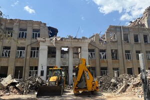 В Одесской области подросток спас товарища из-под завалов