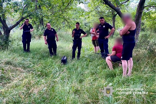 В Одесской области 10-летний мальчик выстрелил в друга из винтовки