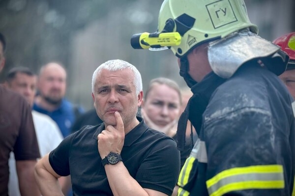В Одесской области подросток спас товарища из-под завалов
