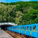 Движение поездов на красной линии метро столицы досрочно возобновили